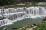 Letchworth - Matt Jacobson