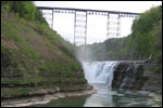 Letchworth - Matt Jacobson